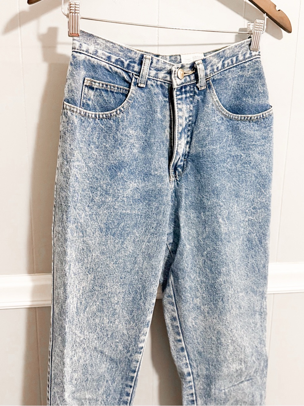 Vintage OSC Sport Jeans - Picture 4 of 10